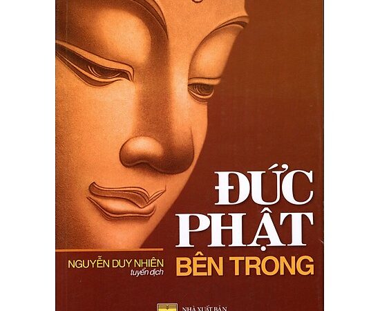 Sách nói – hạnh phúc chính là con đường I đức phật bên trong