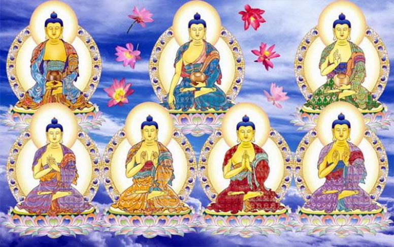 Niệm Hồng Danh Phật Dược Sư – Thầy Thích Trí Thoát tụng